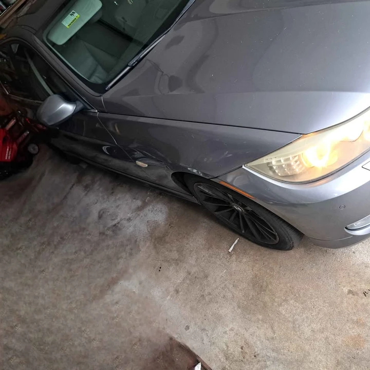 2010 BMW E90 335i Sedan - Image 3 of 8