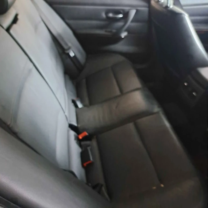 2010 BMW E90 335i Sedan - Image 7 of 8