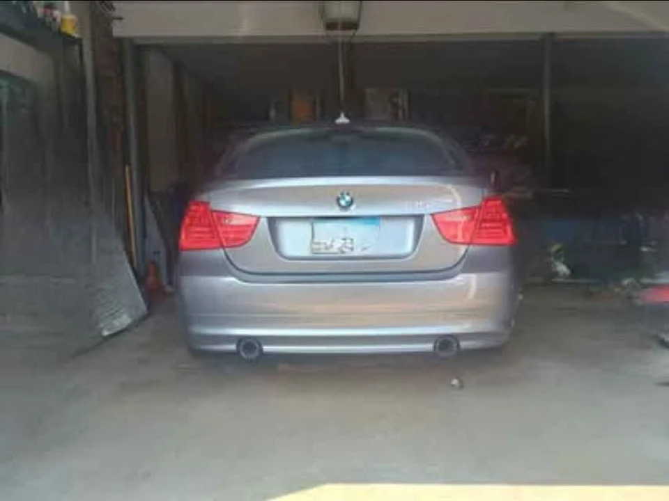 2010 BMW E90 335i Sedan - Image 5 of 8