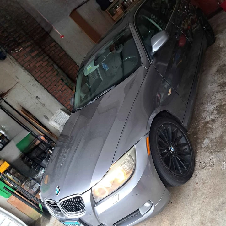 2010 BMW E90 335i Sedan - Image 2 of 8