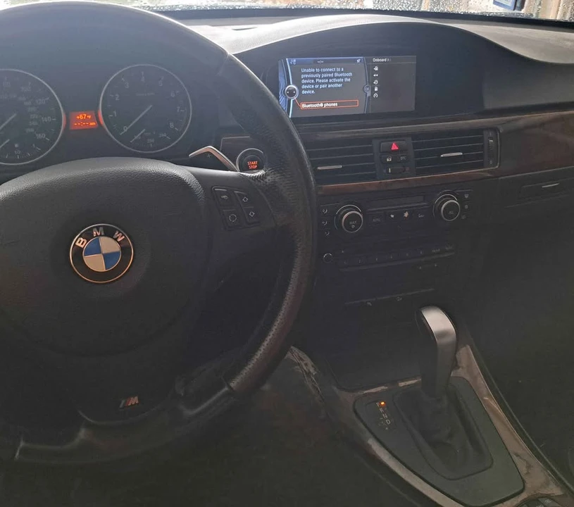 2010 BMW E90 335i Sedan - Image 8 of 8