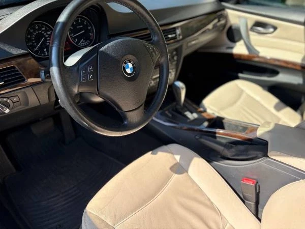 2010 BMW E90 3 Series Sedan - Image 2 of 7