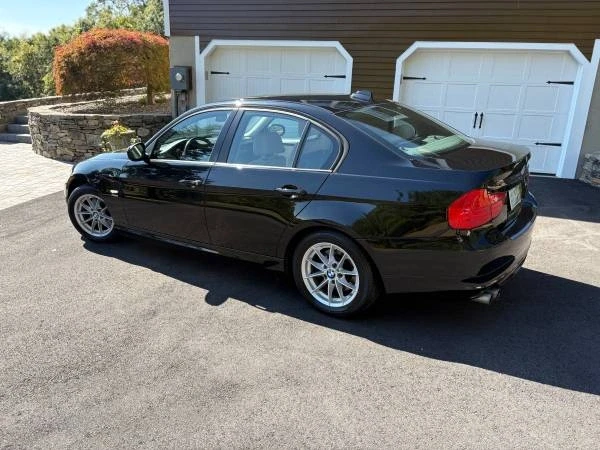 2010 BMW E90 3 Series Sedan - Image 4 of 7