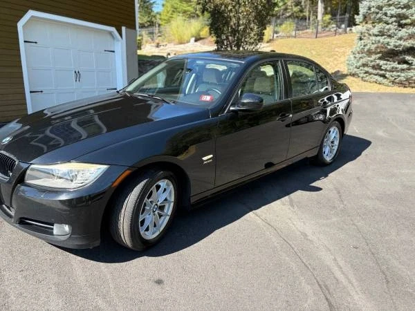 2010 BMW E90 3 Series Sedan - Image 6 of 7