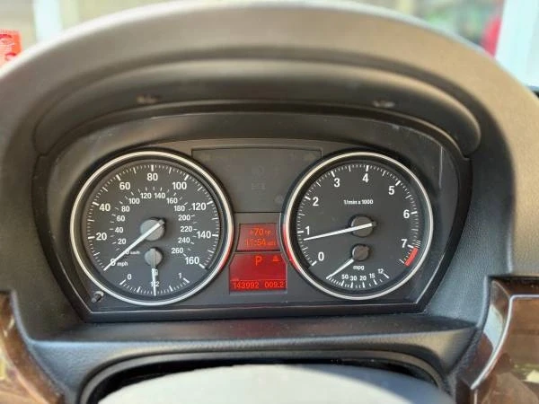 2010 BMW E90 3 Series Sedan - Image 3 of 7