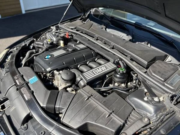 2010 BMW E90 3 Series Sedan - Image 7 of 7