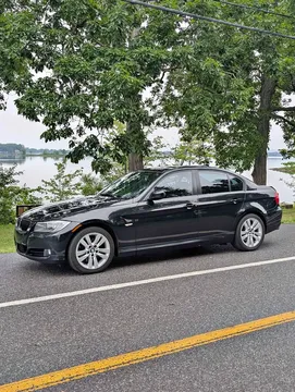 2010 BMW 3 Series 323i
