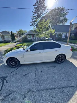 2010 BMW 328i xDrive