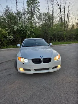 2010 BMW 328i xDrive E92