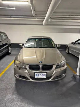 2010 BMW 3 Series