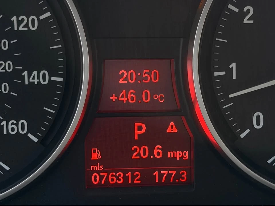 2010 BMW E90 3 Series Sedan - Image 7 of 7