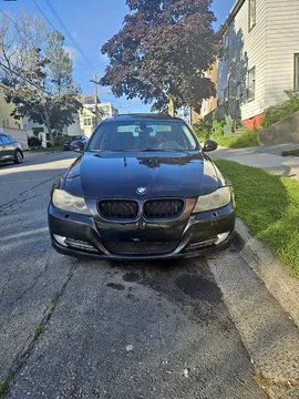 2010 BMW 3 Series 328i xDrive