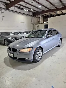 2010 BMW 3 Series 328i
