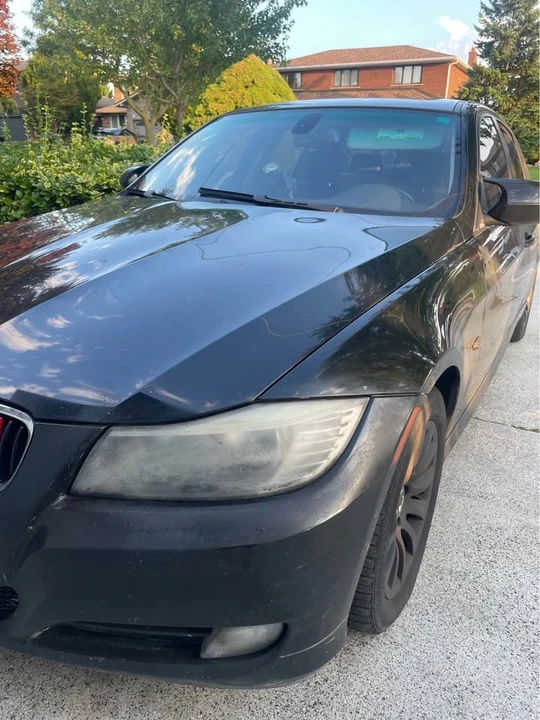 2010 BMW E90 3 Series Sedan - Image 6 of 20