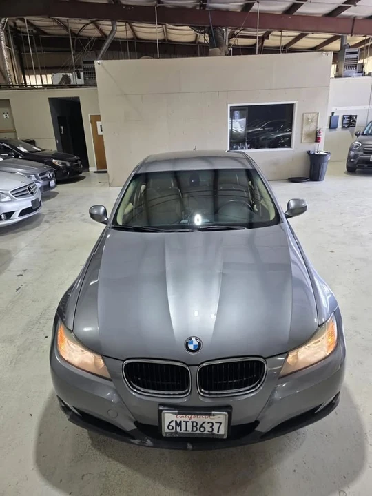 2010 BMW E90 3 Series Sedan - Image 7 of 20