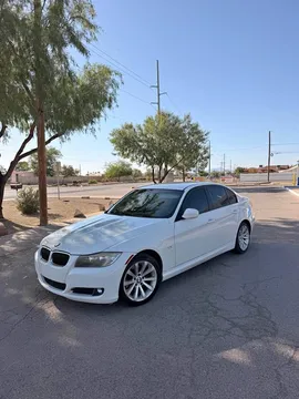 2010 BMW 3 Series