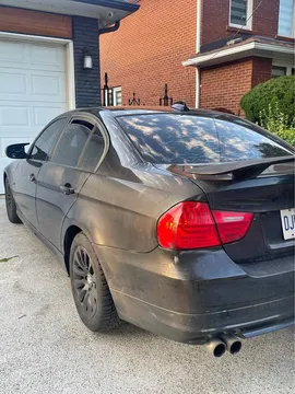 2010 BMW 3 Series