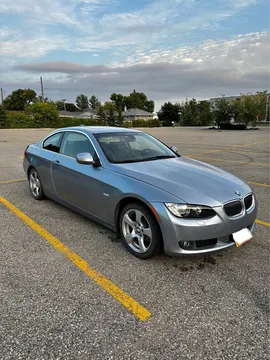 2010 BMW 3 Series 328xi Coupe