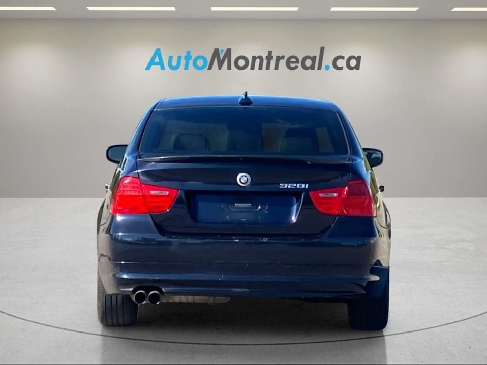 2010 BMW E90 3 Series Sedan - Image 13 of 16