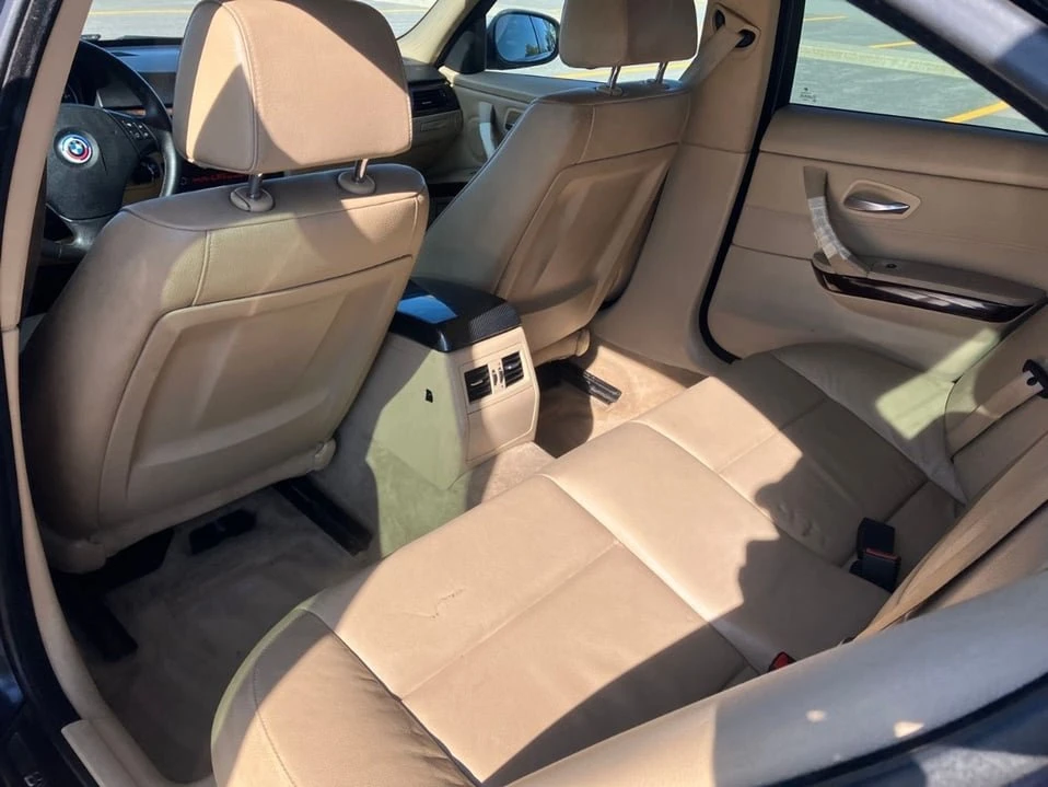 2010 BMW E90 3 Series Sedan - Image 7 of 16