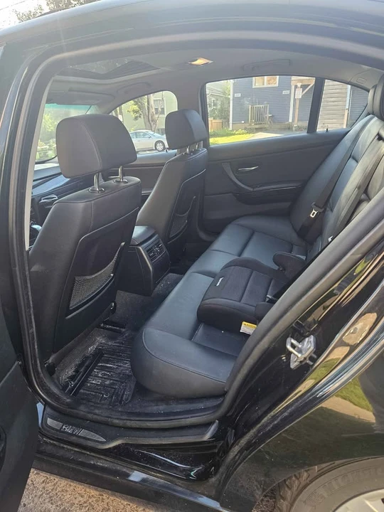 2010 BMW E90 3 Series Sedan - Image 12 of 14