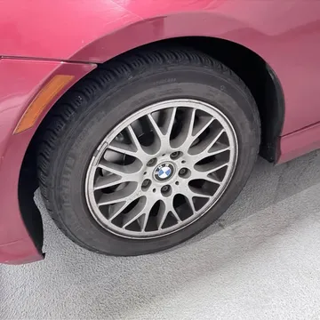 2010 BMW 3 Series