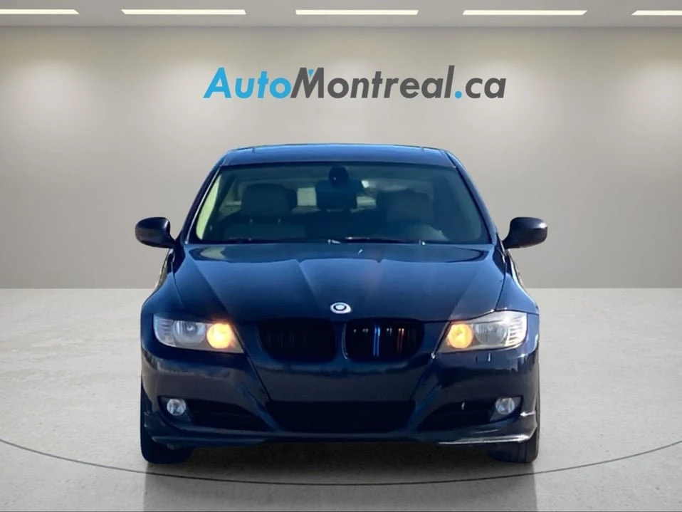 2010 BMW E90 3 Series Sedan - Image 14 of 16