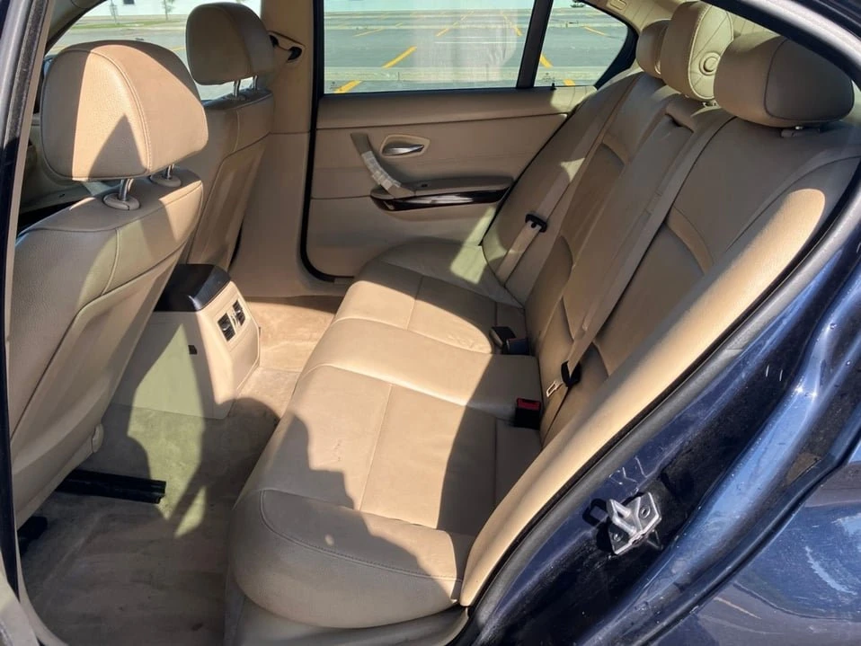 2010 BMW E90 3 Series Sedan - Image 8 of 16