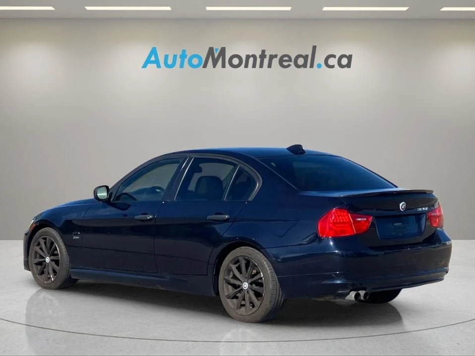 2010 BMW E90 3 Series Sedan - Image 15 of 16