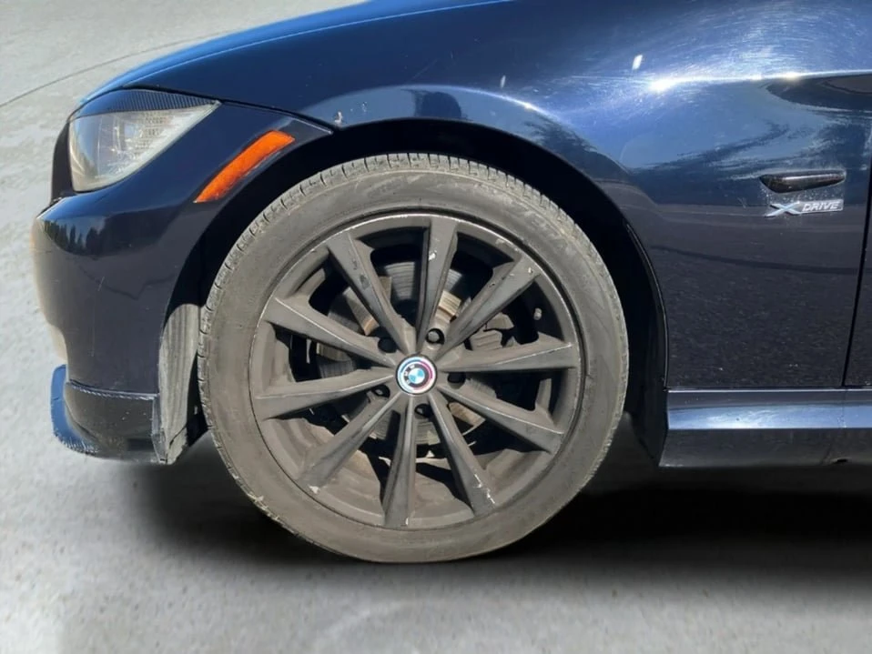 2010 BMW E90 3 Series Sedan - Image 10 of 16