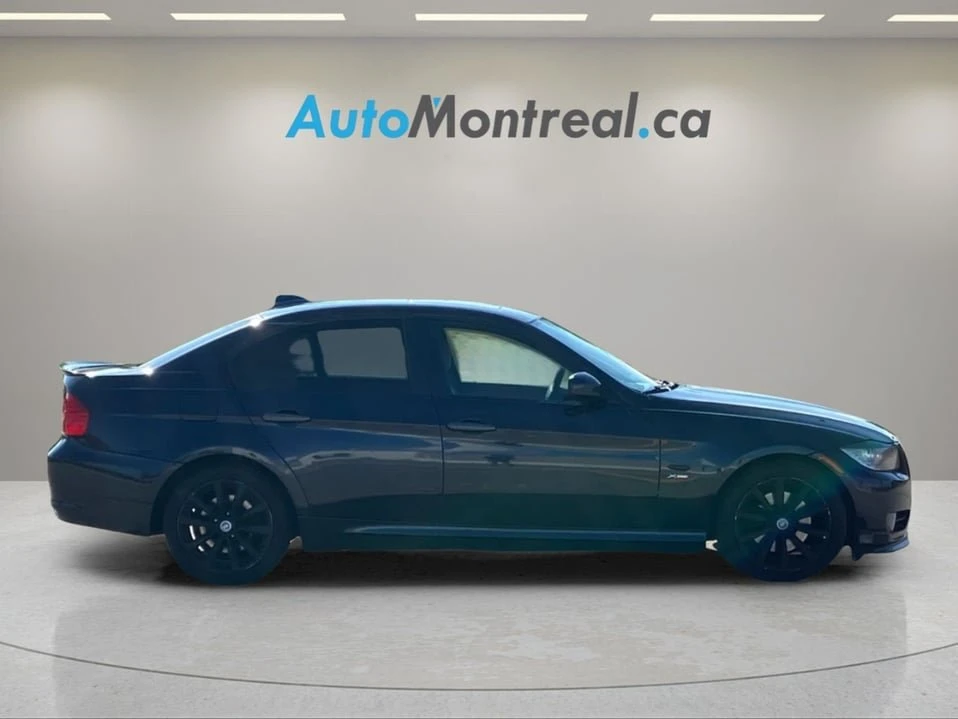 2010 BMW E90 3 Series Sedan - Image 9 of 16