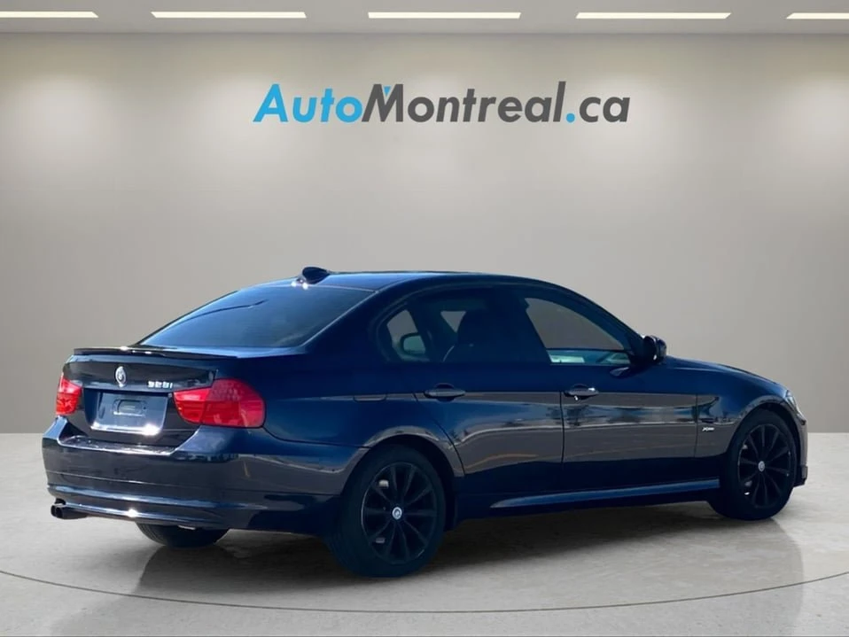 2010 BMW E90 3 Series Sedan - Image 12 of 16