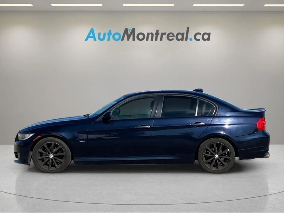 2010 BMW E90 3 Series Sedan - Image 16 of 16