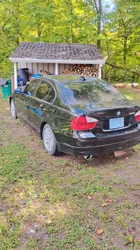 2010 BMW 3 Series