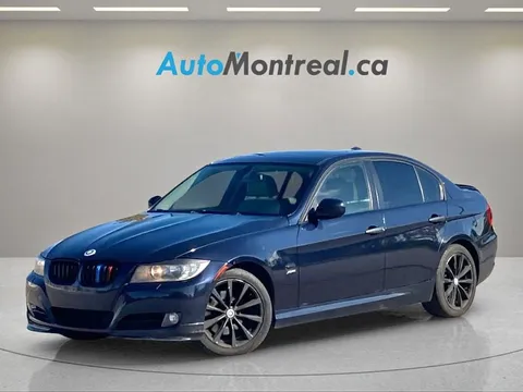 2010 BMW 3 Series