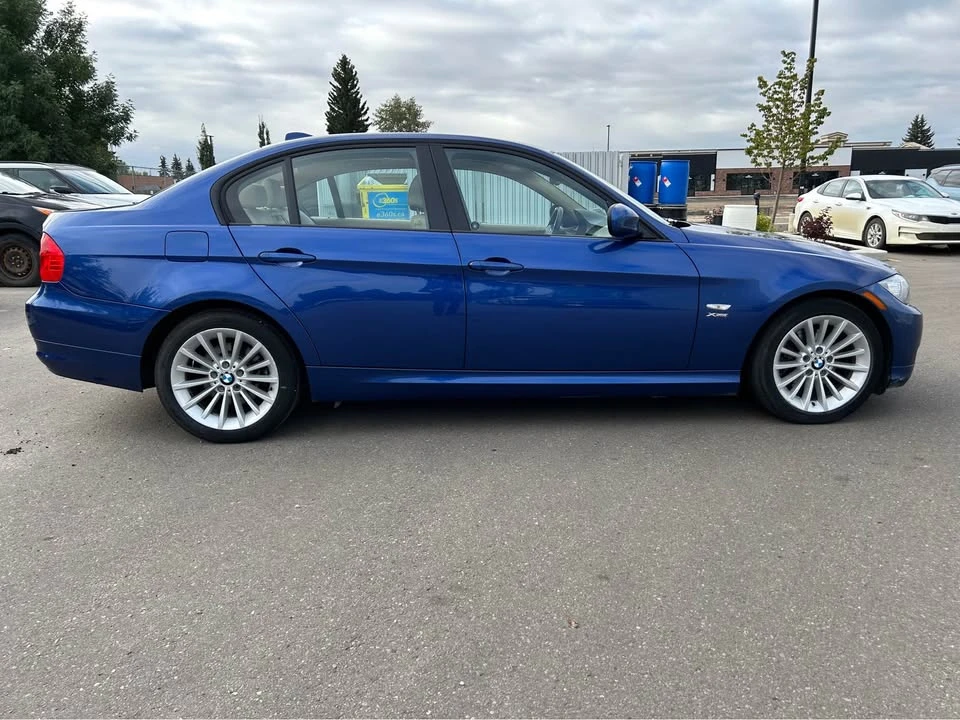 2010 BMW E90 3 Series Sedan - Image 4 of 10