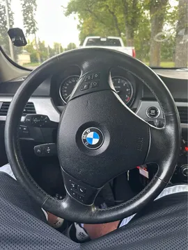 2010 BMW 3 Series 328xi