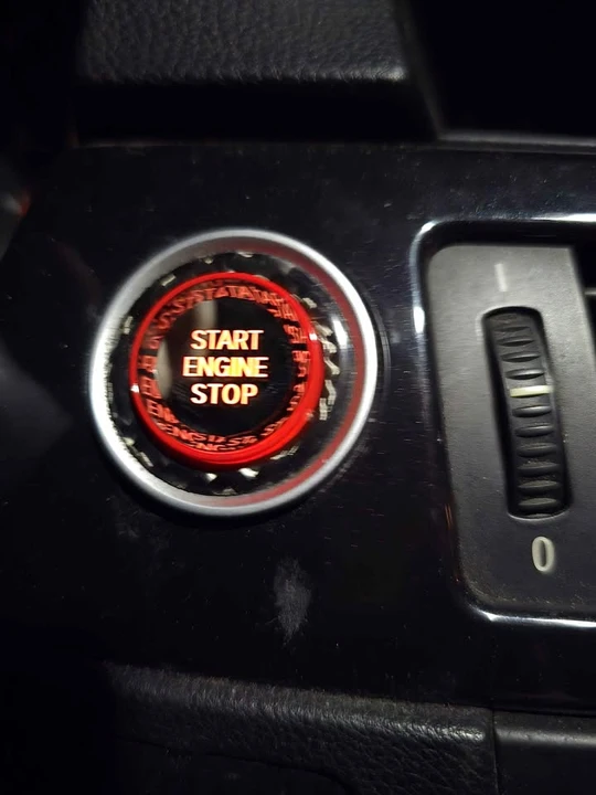 2010 BMW E90 3 Series Sedan - Image 4 of 6