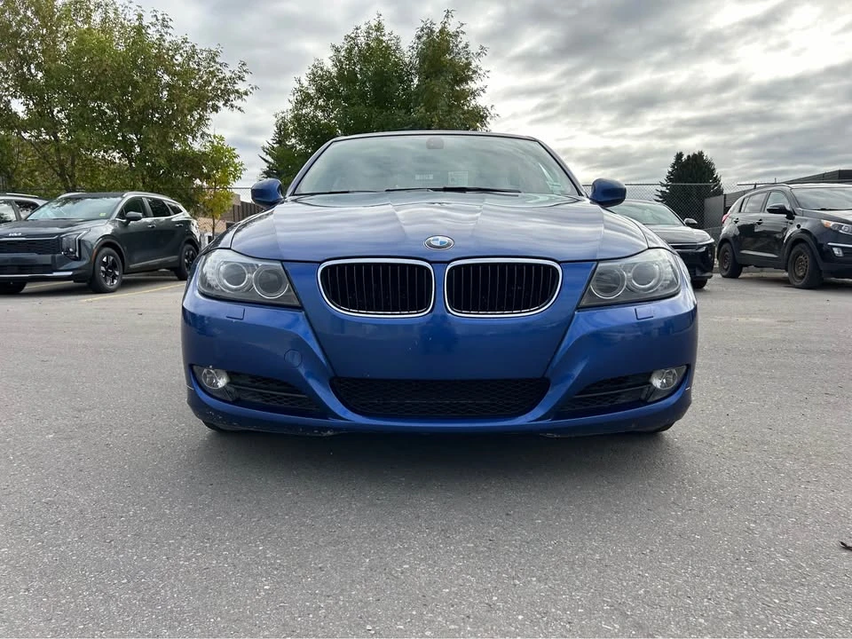 2010 BMW E90 3 Series Sedan - Image 5 of 10