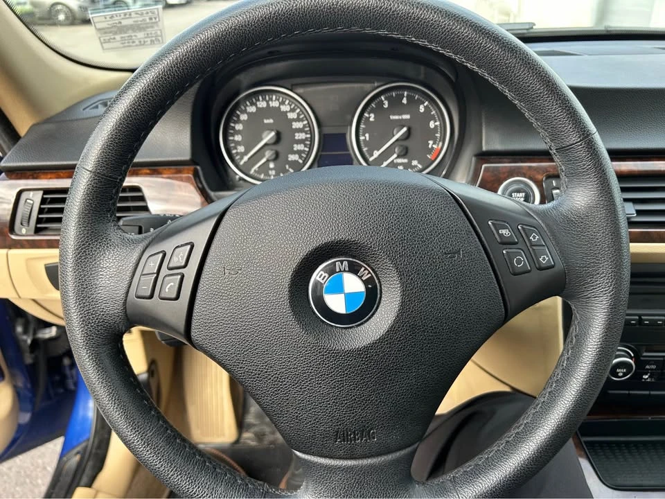 2010 BMW E90 3 Series Sedan - Image 8 of 10