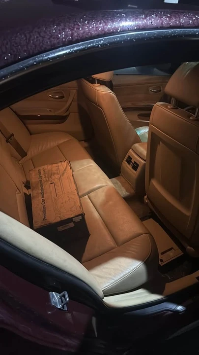 2010 BMW E90 3 Series Sedan - Image 3 of 5