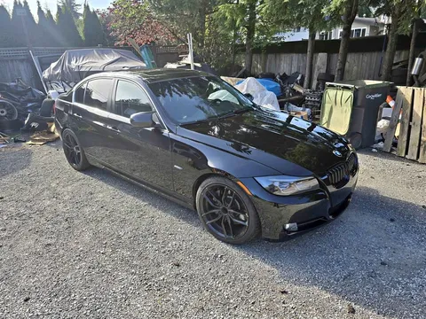 2010 BMW 3 Series 335d