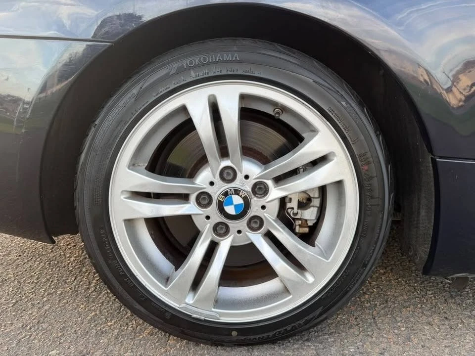 2010 BMW E90 3 Series Sedan - Image 19 of 19