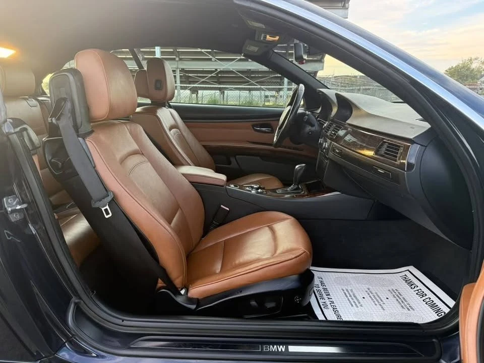 2010 BMW E90 3 Series Sedan - Image 10 of 19
