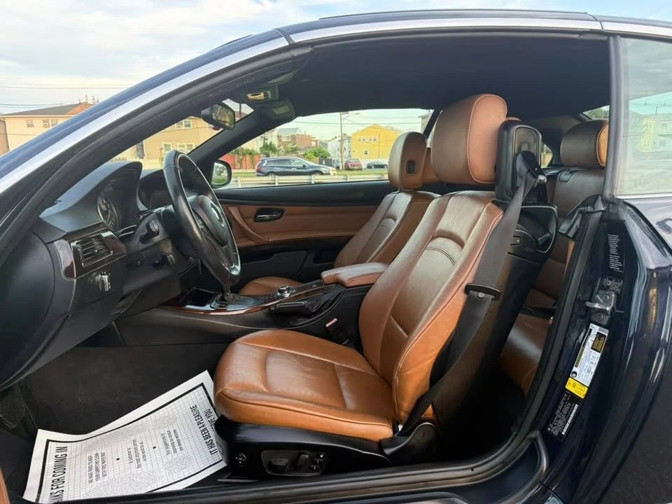2010 BMW E90 3 Series Sedan - Image 8 of 19