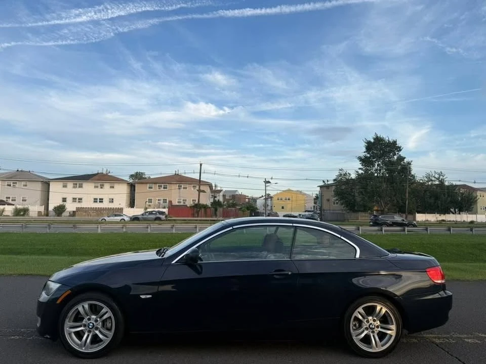 2010 BMW E90 3 Series Sedan - Image 3 of 19