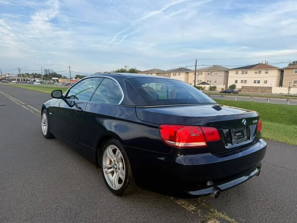 2010 BMW E90 3 Series Sedan - Image 4 of 19