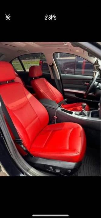2010 BMW E90 3 Series Sedan - Image 4 of 5