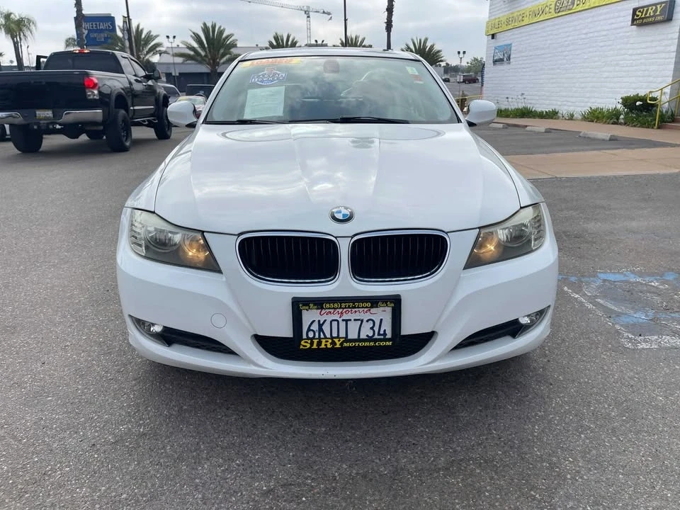2010 BMW 3 Series - Image 8 of 20