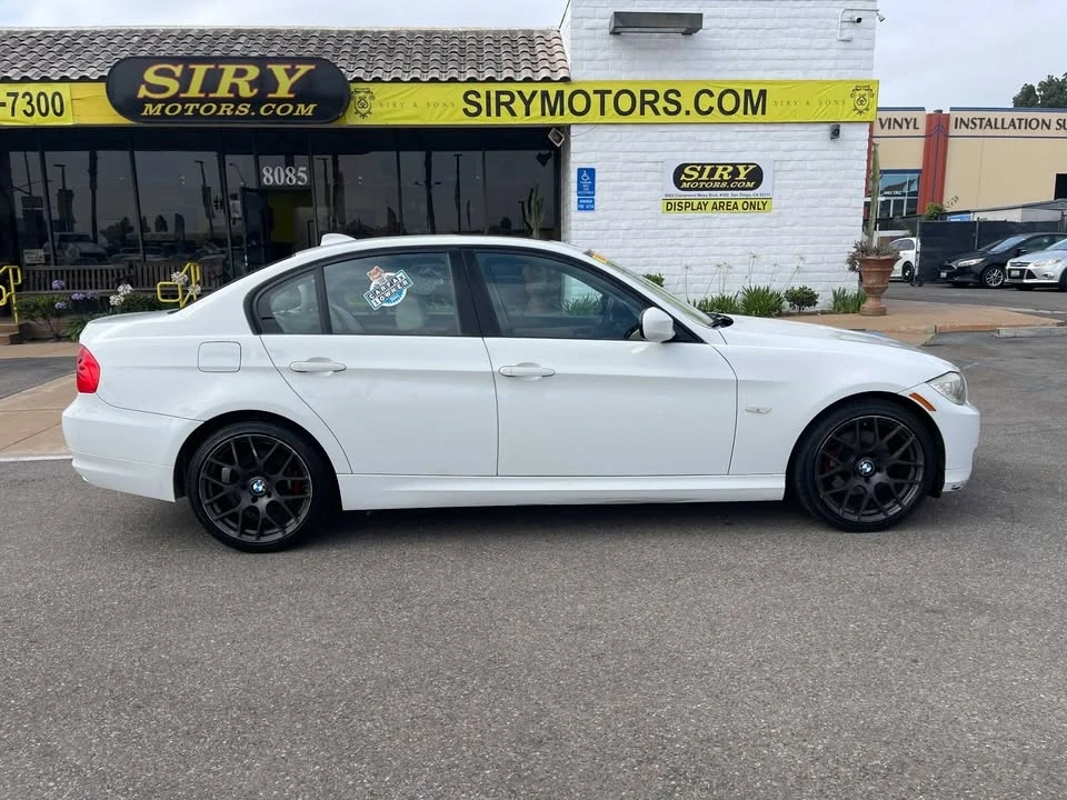 2010 BMW 3 Series - Image 2 of 20